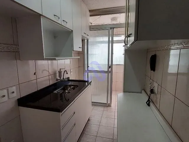 Apartamento 2 quartos e 1 banheiro, à venda, no bairro Jardim Santa Terezinha em São Paulo