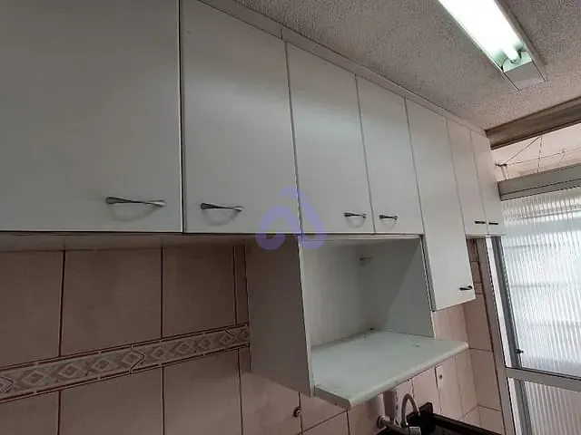 Apartamento 2 quartos e 1 banheiro, à venda, no bairro Jardim Santa Terezinha em São Paulo