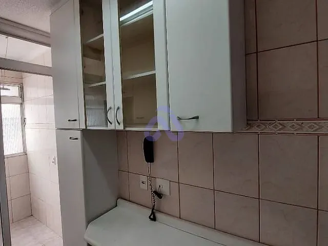 Apartamento 2 quartos e 1 banheiro, à venda, no bairro Jardim Santa Terezinha em São Paulo