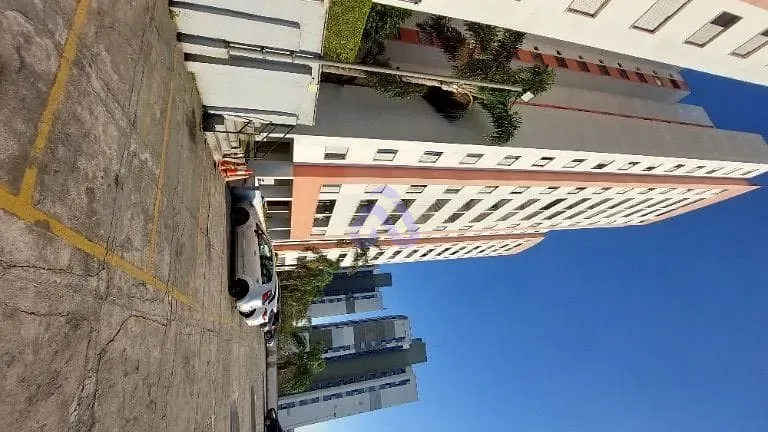 Apartamento, 2 quartos, 47 m² - Foto 24