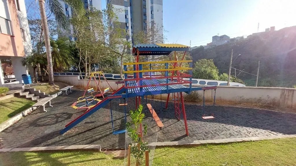 Apartamento, 2 quartos, 47 m² - Foto 27
