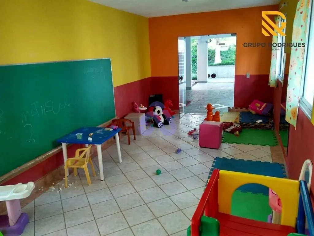 Apartamento, 2 quartos, 47 m² - Foto 47