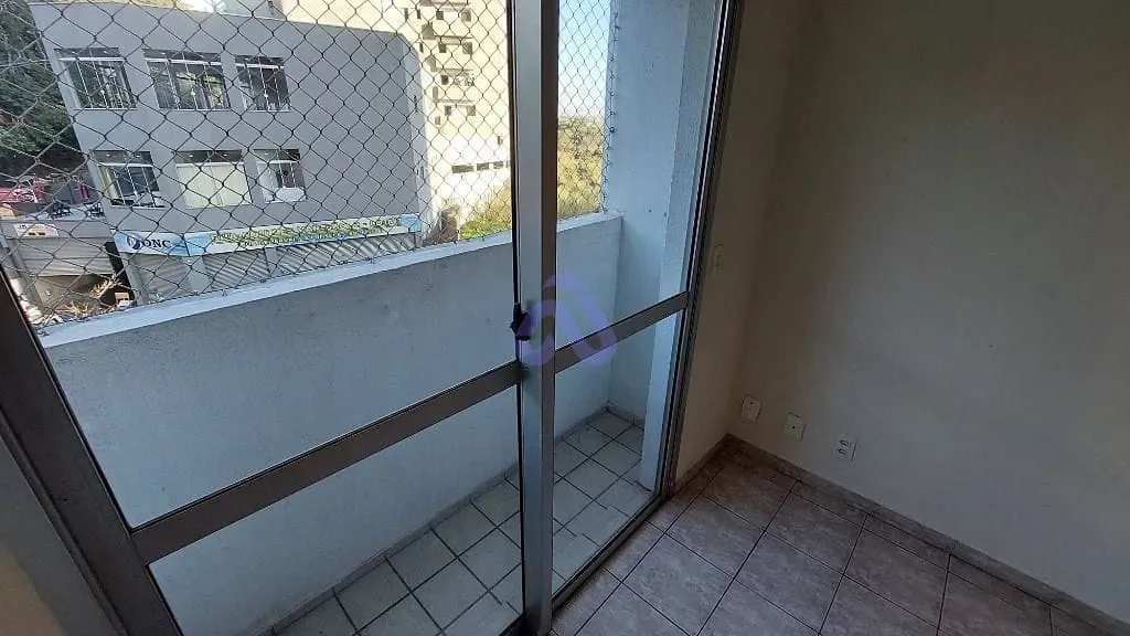 Apartamento, 2 quartos, 47 m² - Foto 9