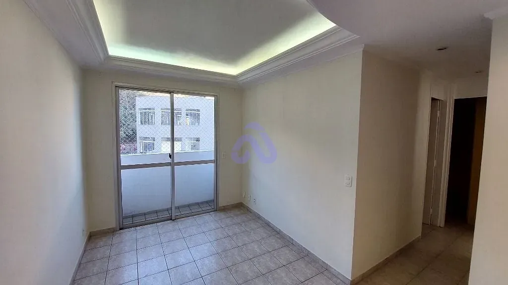 Apartamento, 2 quartos, 47 m² - Foto 1