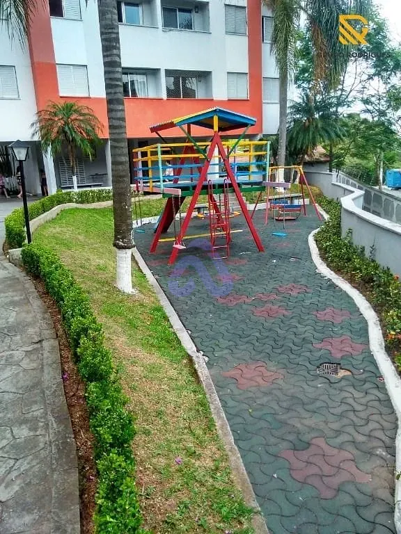 Apartamento, 2 quartos, 47 m² - Foto 38