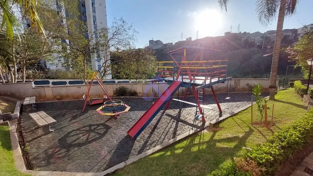Apartamento, 2 quartos, 47 m² - Foto 26