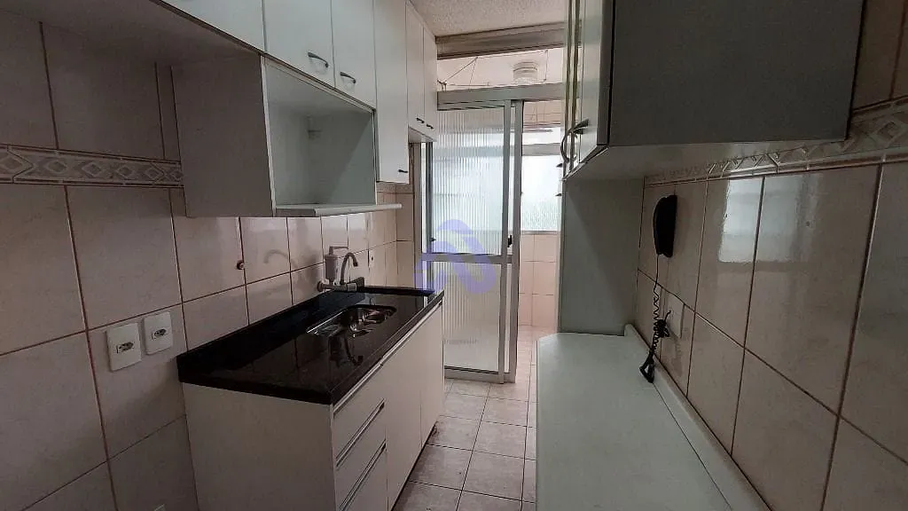Apartamento, 2 quartos, 47 m² - Foto 2