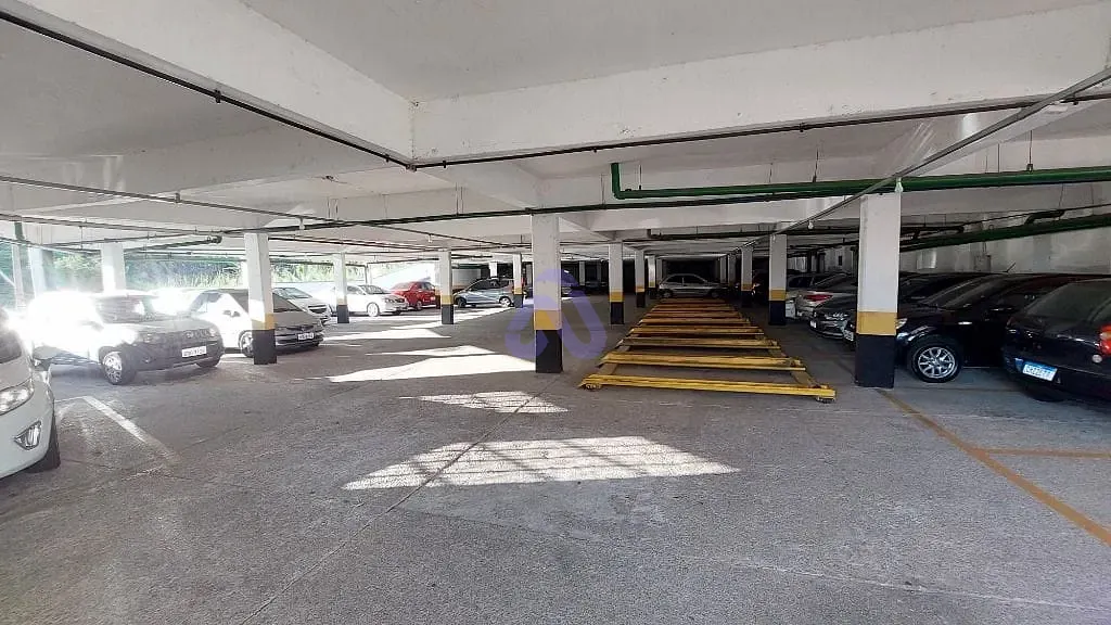 Apartamento, 2 quartos, 47 m² - Foto 28