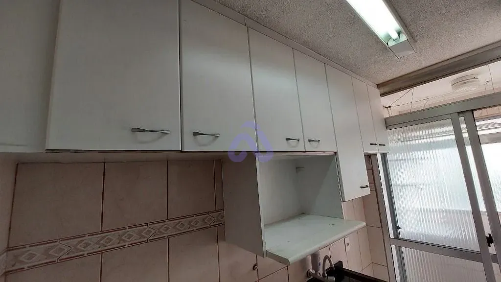Apartamento, 2 quartos, 47 m² - Foto 3