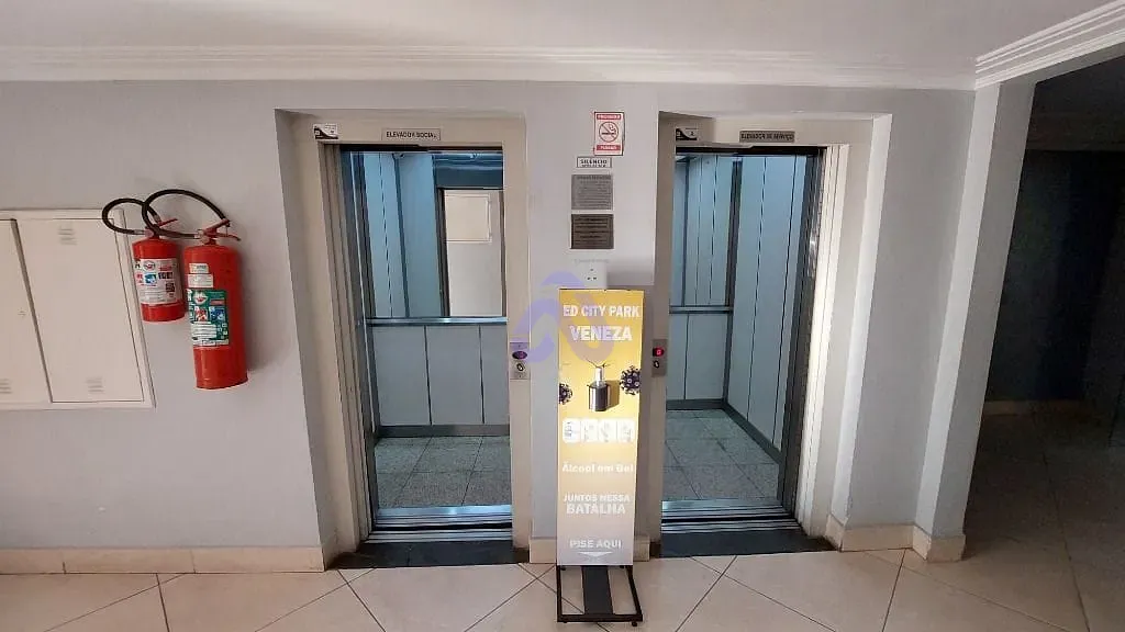 Apartamento, 2 quartos, 47 m² - Foto 20