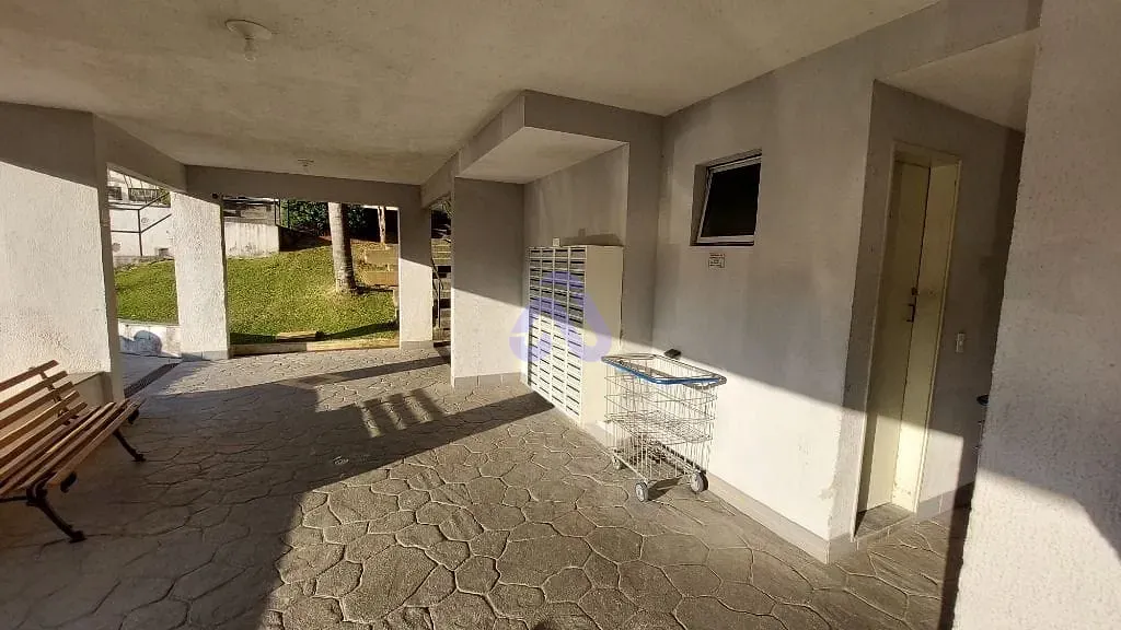 Apartamento, 2 quartos, 47 m² - Foto 25