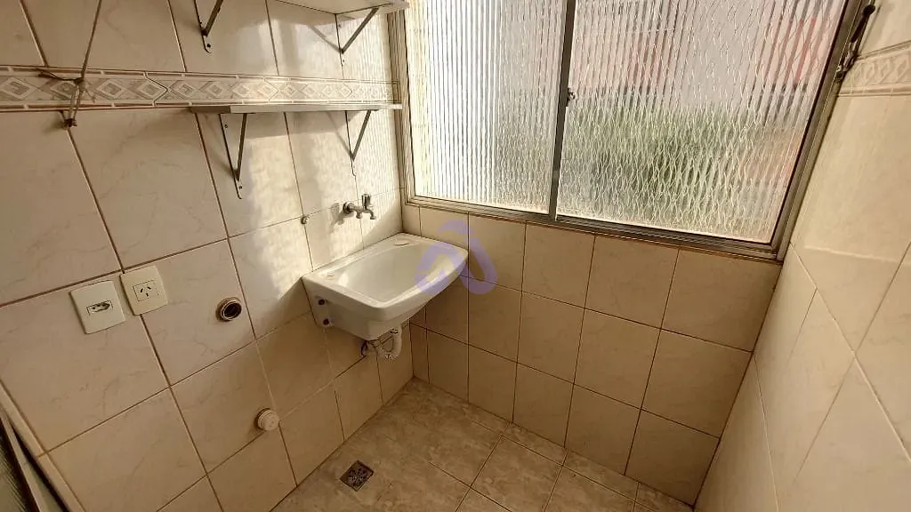 Apartamento, 2 quartos, 47 m² - Foto 6