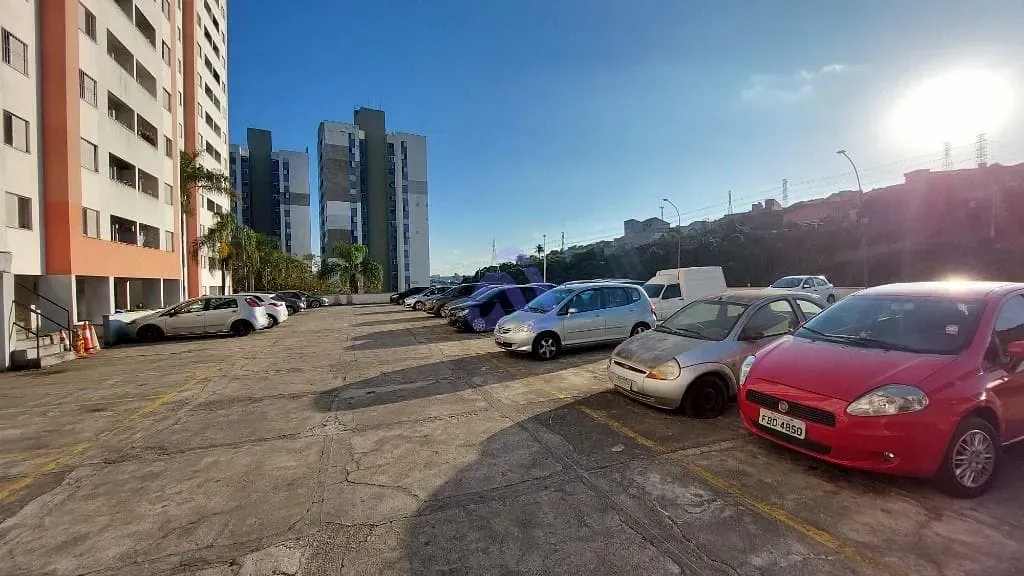 Apartamento, 2 quartos, 47 m² - Foto 23