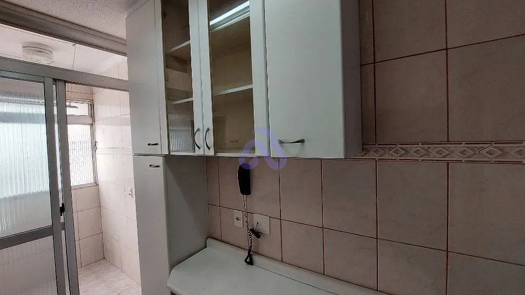 Apartamento, 2 quartos, 47 m² - Foto 5