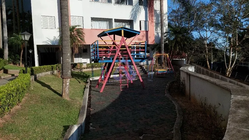 Apartamento, 2 quartos, 47 m² - Foto 30
