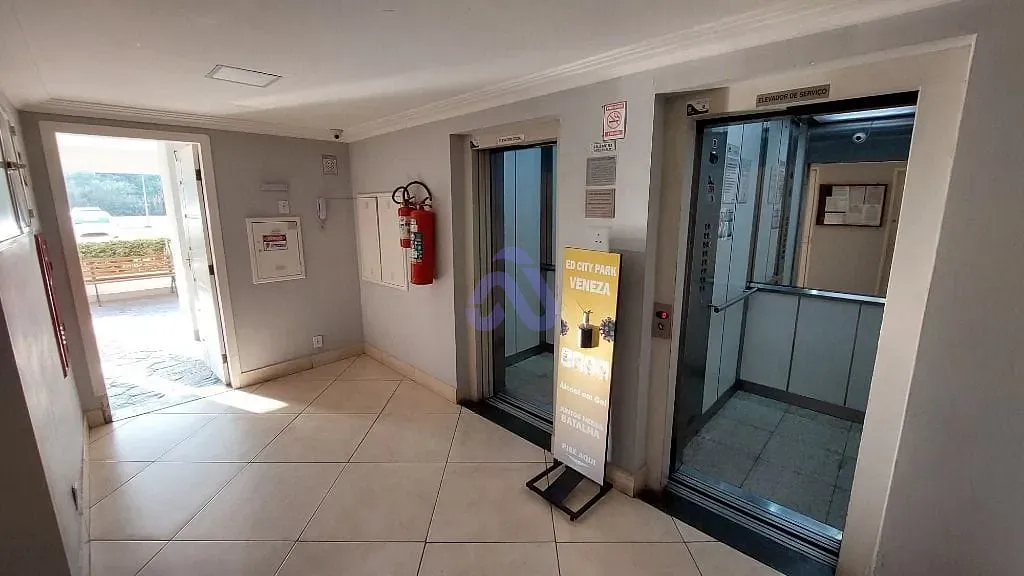 Apartamento, 2 quartos, 47 m² - Foto 21