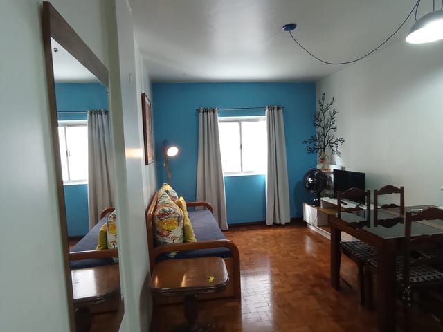 Foto do Apartamento - APARTAMENTO À VENDA NA PRAÇA BENEDITO CALIXTO, PINHEIROS, SÃO PAULO | ADAILAR IMÓVEIS