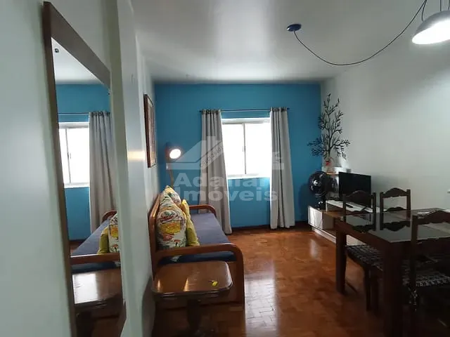 Apartamento 1 quarto e 1 banheiro, à venda, no bairro Pinheiros em São Paulo