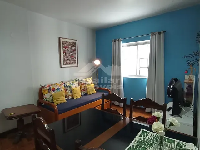 Apartamento 1 quarto e 1 banheiro, à venda, no bairro Pinheiros em São Paulo
