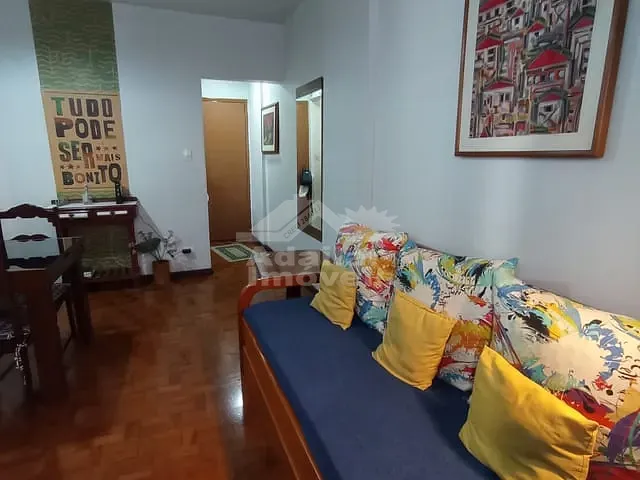 Apartamento 1 quarto e 1 banheiro, à venda, no bairro Pinheiros em São Paulo
