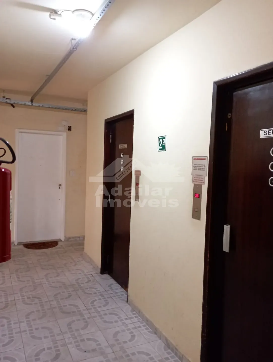 Apartamento, 1 quarto, 40 m² - Foto 13