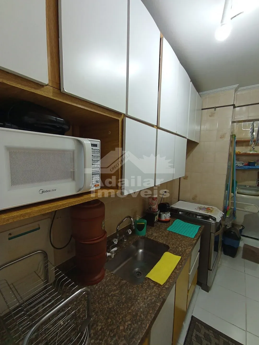 Apartamento, 1 quarto, 40 m² - Foto 15