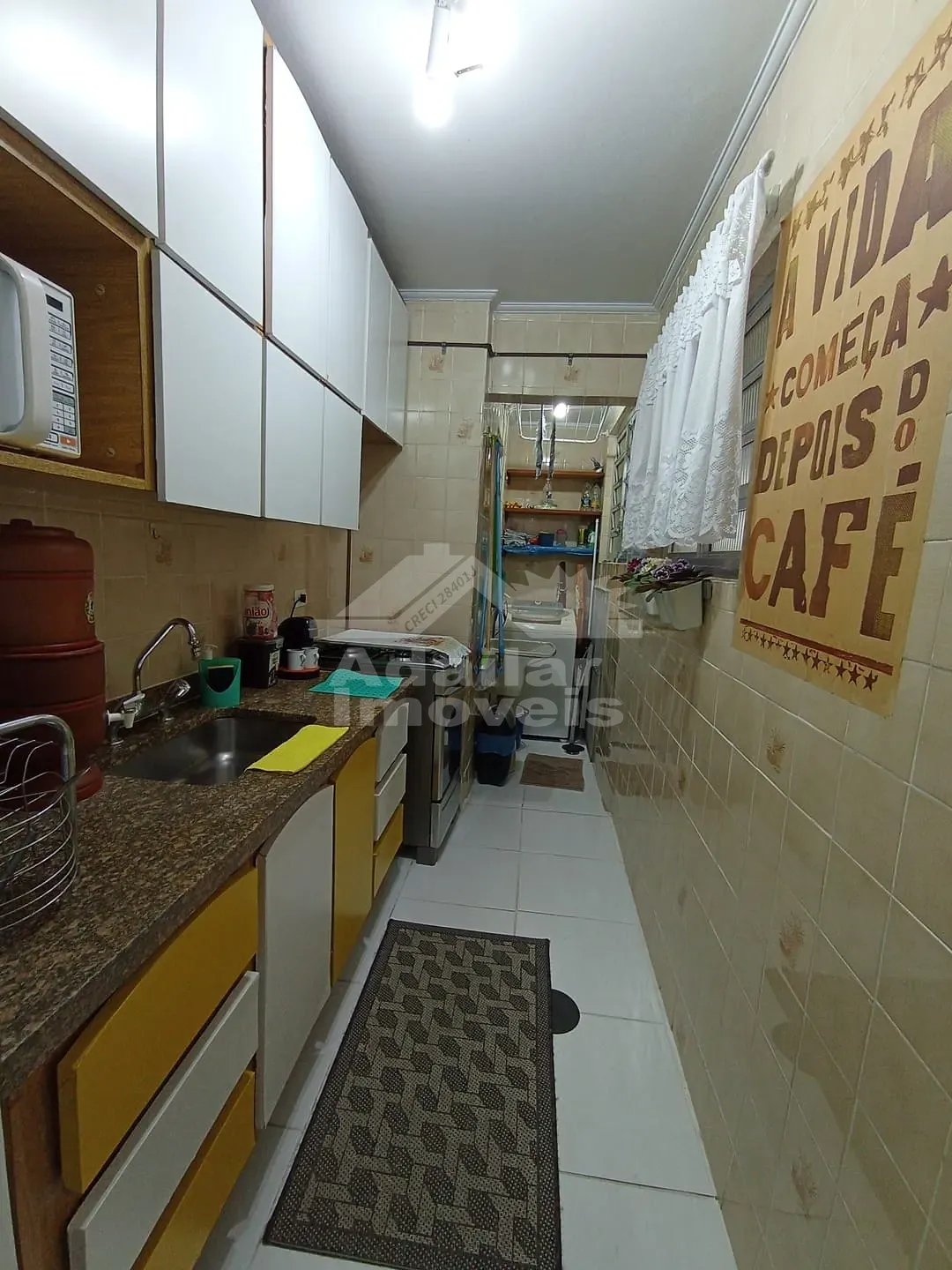 Apartamento, 1 quarto, 40 m² - Foto 16