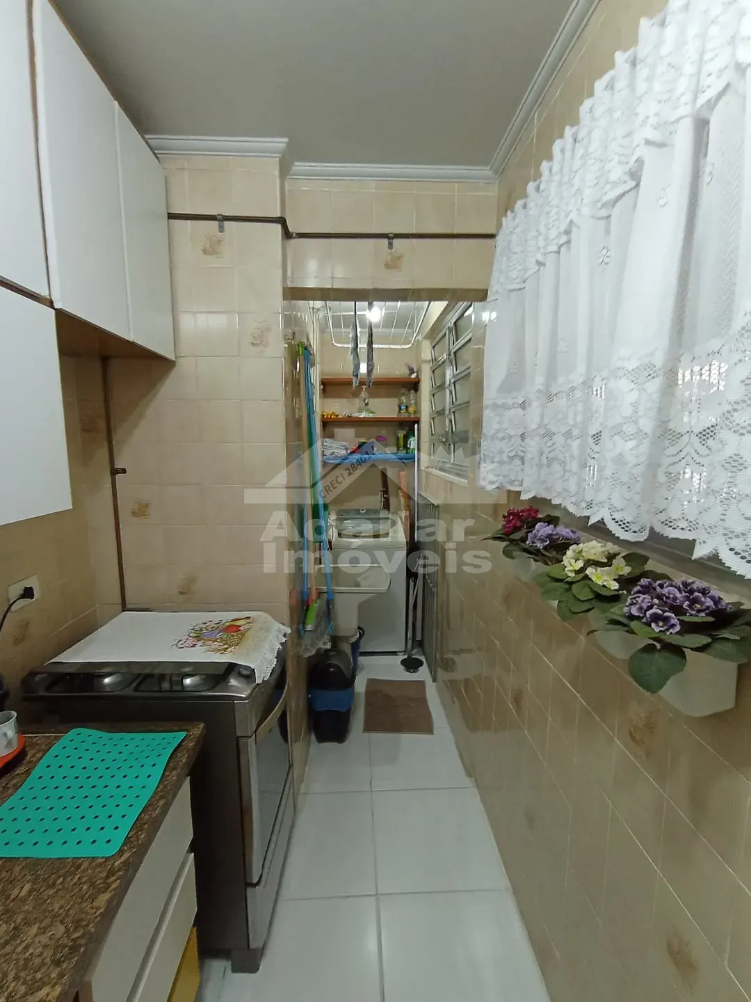 Apartamento, 1 quarto, 40 m² - Foto 19