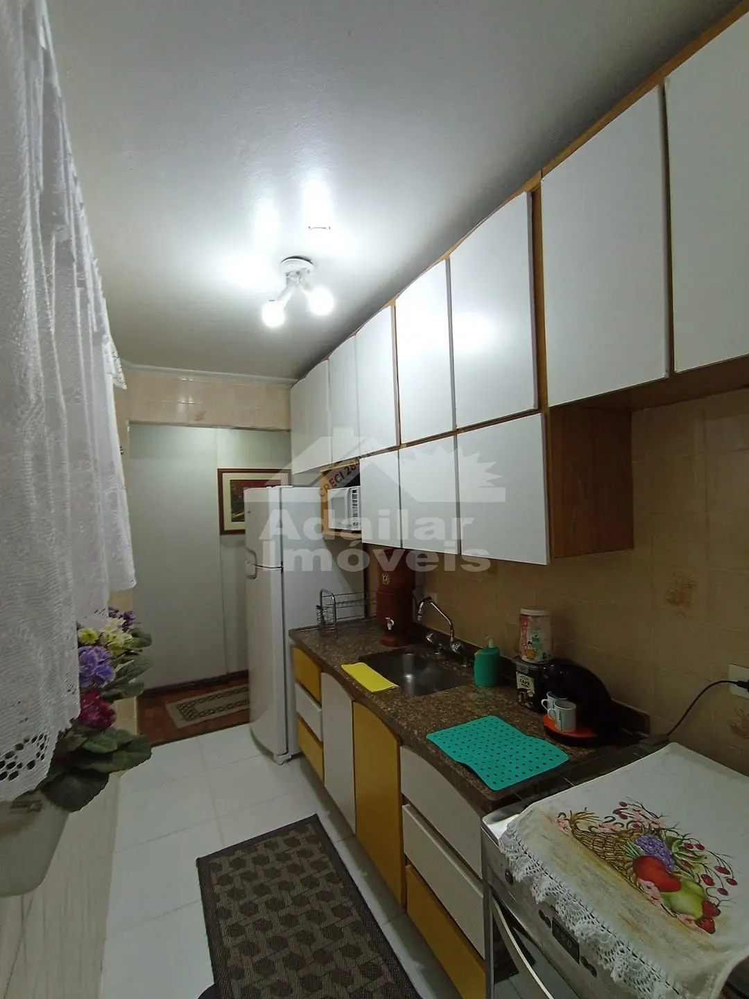 Apartamento, 1 quarto, 40 m² - Foto 17