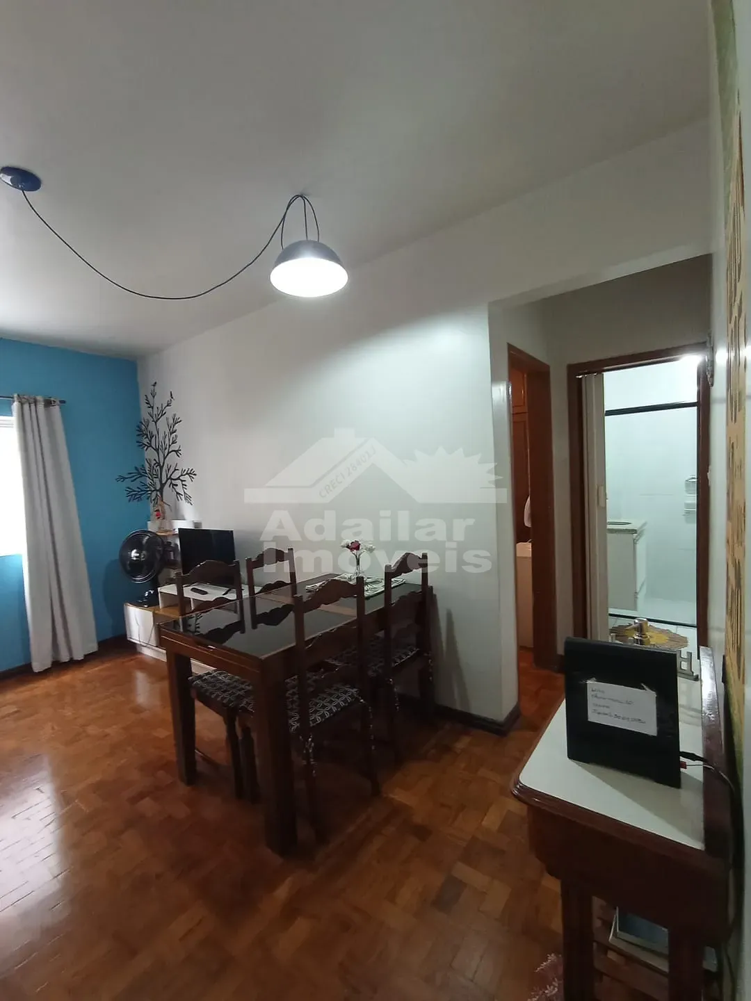 Apartamento, 1 quarto, 40 m² - Foto 6