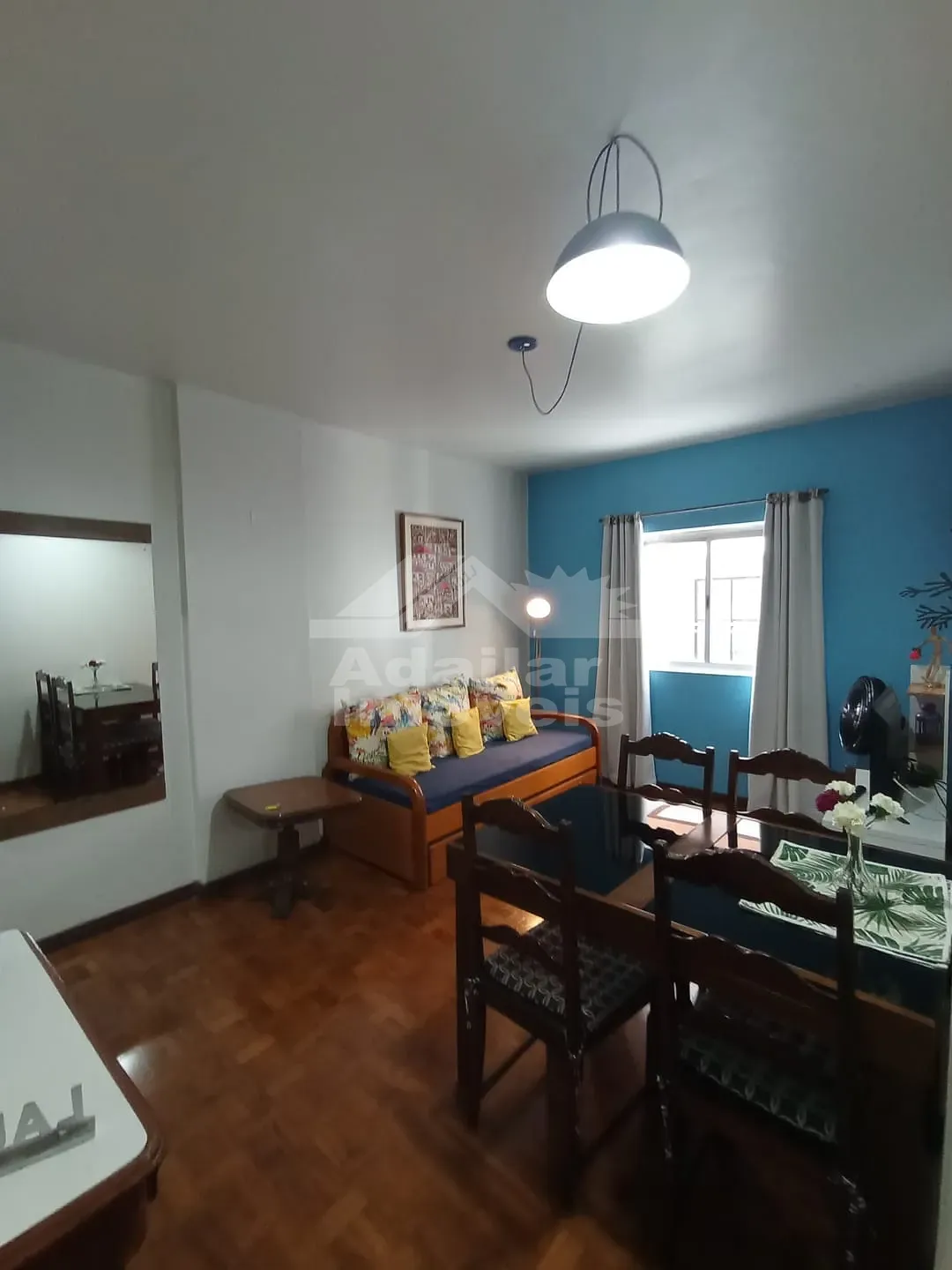 Apartamento, 1 quarto, 40 m² - Foto 5