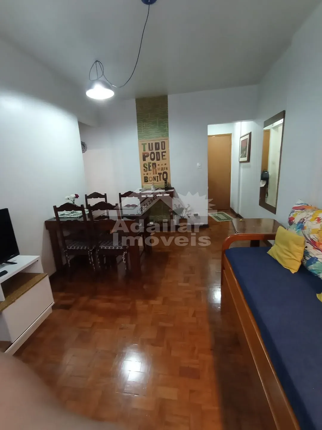Apartamento, 1 quarto, 40 m² - Foto 7
