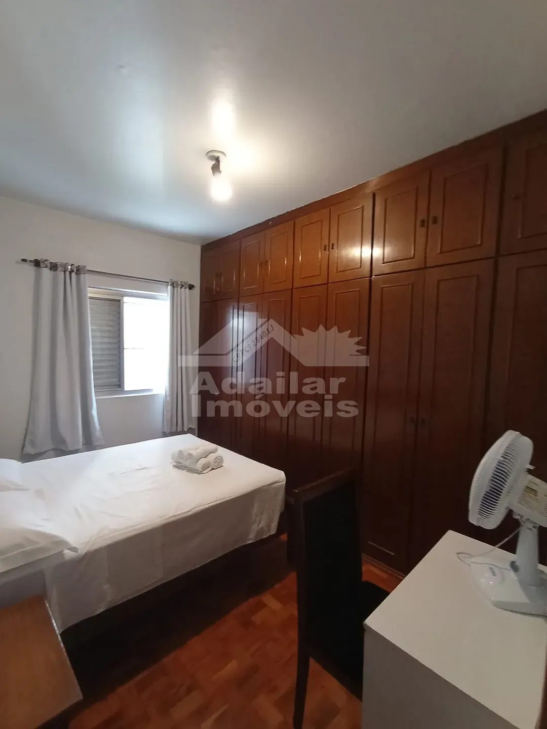 Apartamento, 1 quarto, 40 m² - Foto 10