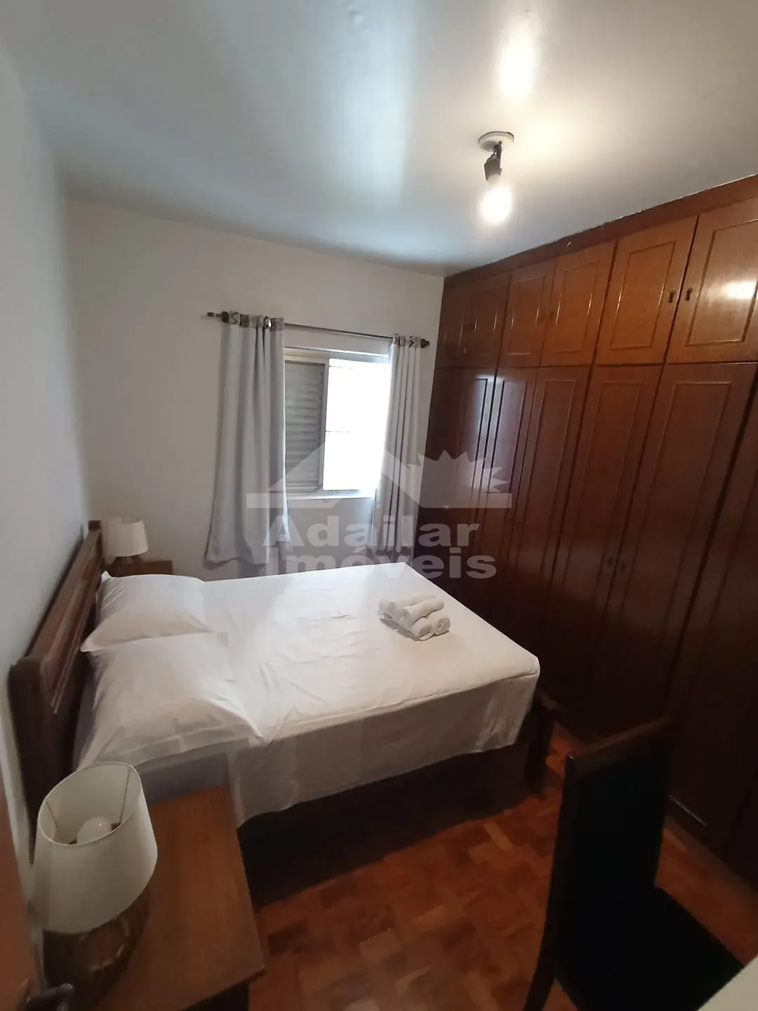 Apartamento, 1 quarto, 40 m² - Foto 9