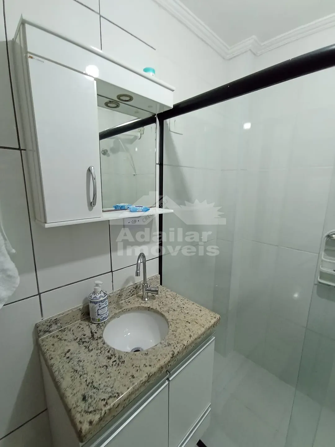 Apartamento, 1 quarto, 40 m² - Foto 12