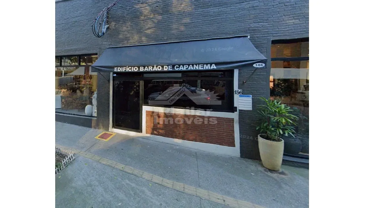 Apartamento, 1 quarto, 40 m² - Foto 1