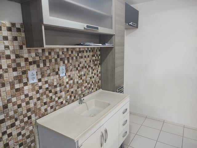 Foto do Apartamento - Apartamento para venda, Conjunto Residencial do Bosque, Mogi das Cruzes, SP | Alto do Tietê Imóveis