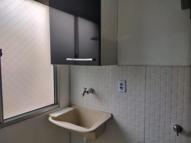 Foto do Apartamento - Apartamento para venda, Conjunto Residencial do Bosque, Mogi das Cruzes, SP | Alto do Tietê Imóveis