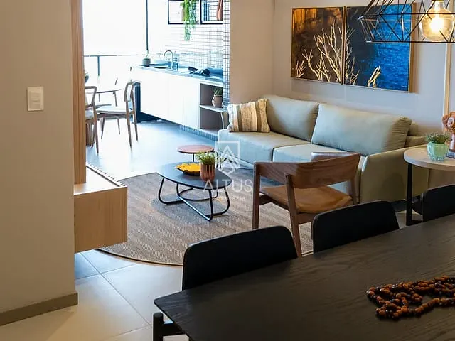 Apartamento 3 quartos e 1 banheiro, à venda, no bairro Jaguaribe em Salvador
