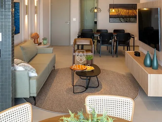 Apartamento 3 quartos e 1 banheiro, à venda, no bairro Jaguaribe em Salvador