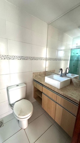 Apartamento 2 quartos e 2 banheiros, à venda, no bairro Chácaras de Inoã (Inoã) em Rua Quatro