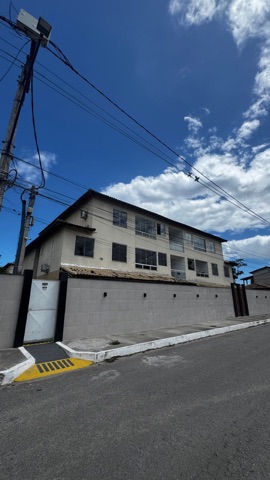 Apartamento 2 quartos e 2 banheiros, à venda, no bairro Chácaras de Inoã (Inoã) em Rua Quatro
