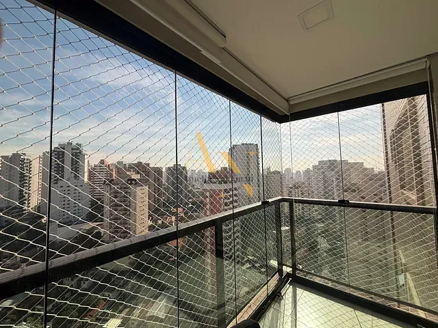Apartamento 3 quartos e 3 banheiros, à venda, no bairro Chácara Inglesa em São Paulo