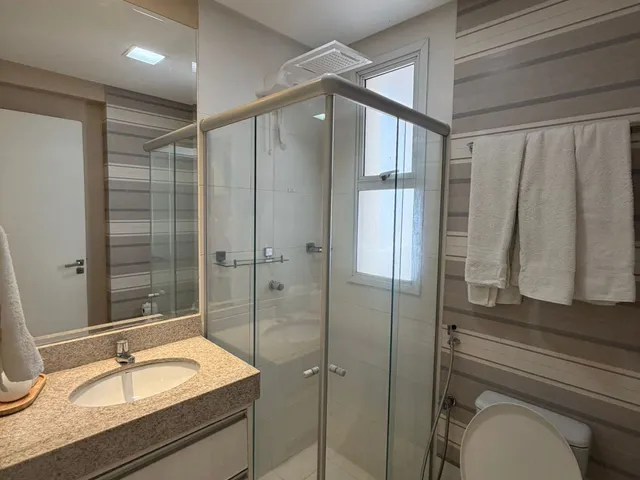 Apartamento 3 quartos e 2 banheiros, à venda, no bairro Setor Bueno em Goiânia