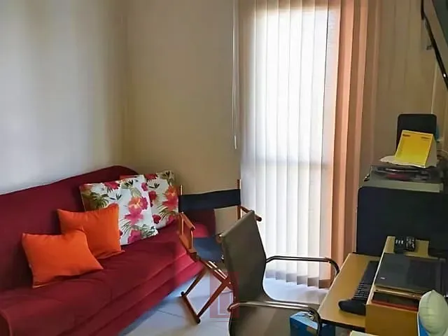 Apartamento com 95m² 3 quartos e 2 banheiros, à venda, no bairro Casa Verde em São Paulo
