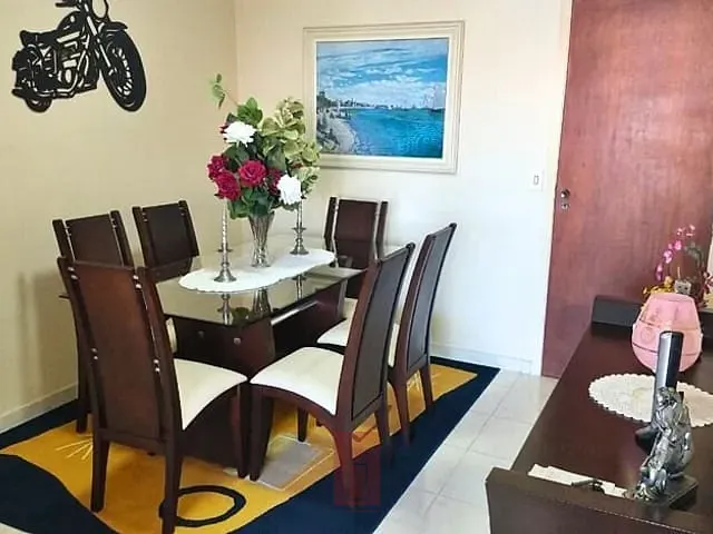 Apartamento com 95m² 3 quartos e 2 banheiros, à venda, no bairro Casa Verde em São Paulo