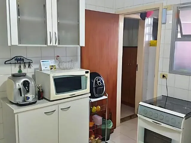 Apartamento com 95m² 3 quartos e 2 banheiros, à venda, no bairro Casa Verde em São Paulo