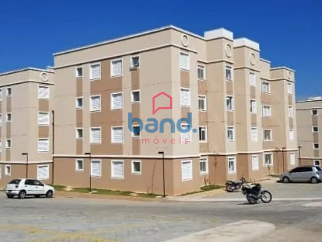 Apartamento com 44m² 1 quarto e 1 banheiro, para alugar, no bairro Bambu em Porto Feliz