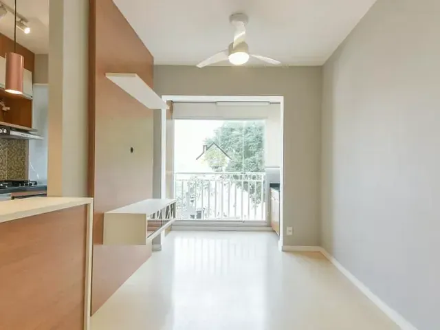 Apartamento com 50m² 2 quartos e 2 banheiros, à venda, no bairro Bela Vista em São Paulo