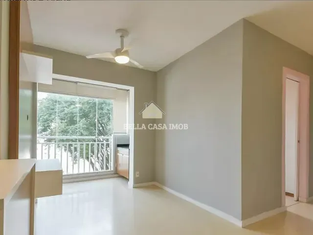 Apartamento com 50m² 2 quartos e 2 banheiros, à venda, no bairro Bela Vista em São Paulo